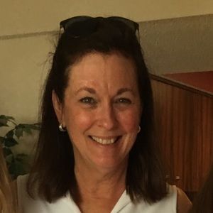 Meet your Posher, Cathy